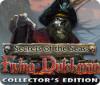 Скачать бесплатную флеш игру Secrets of the Seas: Flying Dutchman Collector's Edition