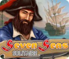 Скачать бесплатную флеш игру Seven Seas Solitaire