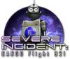 Скачать бесплатную флеш игру Severe Incident: Cargo Flight 821