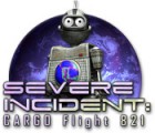 Скачать бесплатную флеш игру Severe Incident: Cargo Flight 821