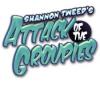 Скачать бесплатную флеш игру Shannon Tweed's! - Attack of the Groupies