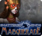 Скачать бесплатную флеш игру Shattered Minds: Masquerade