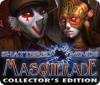 Скачать бесплатную флеш игру Shattered Minds: Masquerade Collector's Edition
