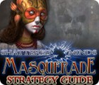 Скачать бесплатную флеш игру Shattered Minds: Masquerade Strategy Guide