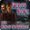 Скачать бесплатную флеш игру Sherlock Holmes and the Hound of the Baskervilles