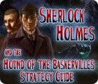 Скачать бесплатную флеш игру Sherlock Holmes and the Hound of the Baskervilles Strategy Guide