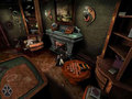 Free download Sherlock Holmes - The Mystery of the Mummy screenshot