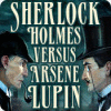 Скачать бесплатную флеш игру Sherlock Holmes VS Arsene Lupin