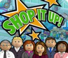 Скачать бесплатную флеш игру Shop it Up!