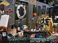 Free download Silent Evil: Kate's Rescue screenshot