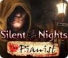 Скачать бесплатную флеш игру Silent Nights: The Pianist