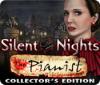 Скачать бесплатную флеш игру Silent Nights: The Pianist Collector's Edition