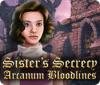 Скачать бесплатную флеш игру Sister's Secrecy: Arcanum Bloodlines