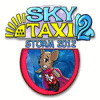Скачать бесплатную флеш игру Небесное такси 2. Шторм 2012