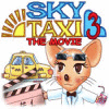 Скачать бесплатную флеш игру Sky Taxi 3: The Movie