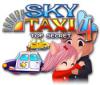 Скачать бесплатную флеш игру Sky Taxi: Streng Geheim