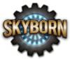 Скачать бесплатную флеш игру Skyborn