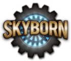 Скачать бесплатную флеш игру Skyborn