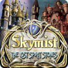 Скачать бесплатную флеш игру Skymist - The Lost Spirit Stones