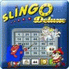 Скачать бесплатную флеш игру Slingo Deluxe