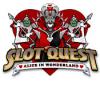 Скачать бесплатную флеш игру Slot Quest: Alice in Wonderland