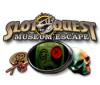 Скачать бесплатную флеш игру Slot Quest: The Museum Escape