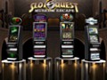 Free download Slot Quest: The Museum Escape screenshot