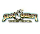 Скачать бесплатную флеш игру Slot Quest: Under the Sea