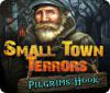 Скачать бесплатную флеш игру Small Town Terrors: Pilgrim's Hook