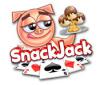 Скачать бесплатную флеш игру Snackjack