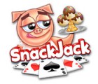 Скачать бесплатную флеш игру Snackjack