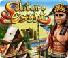 Скачать бесплатную флеш игру Solitaire Egypt