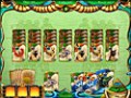 Free download Solitaire Egypt screenshot