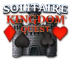 Скачать бесплатную флеш игру Solitaire Kingdom Quest