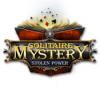 Скачать бесплатную флеш игру Solitaire Mystery: Stolen Power
