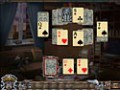 Free download Solitaire Mystery: Stolen Power screenshot