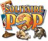 Скачать бесплатную флеш игру Solitaire Pop