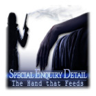 Скачать бесплатную флеш игру Special Enquiry Detail: The Hand that Feeds