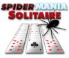 Скачать бесплатную флеш игру SpiderMania Solitaire