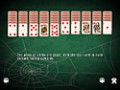 Free download SpiderMania Solitaire screenshot