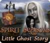 Скачать бесплатную флеш игру Spirit Seasons: Little Ghost Story