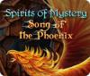 Скачать бесплатную флеш игру Spirits of Mystery: Song of the Phoenix