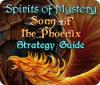 Скачать бесплатную флеш игру Spirits of Mystery: Song of the Phoenix Strategy Guide