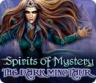 Скачать бесплатную флеш игру Spirits of Mystery: The Dark Minotaur