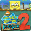 Скачать бесплатную флеш игру SpongeBob SquarePants Diner Dash 2