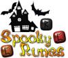 Скачать бесплатную флеш игру Spooky Runes