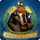 Скачать бесплатную флеш игру Steve The Sheriff