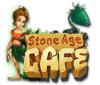 Скачать бесплатную флеш игру Stone Age Cafe