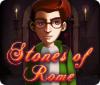 Скачать бесплатную флеш игру Stones of Rome