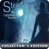 Скачать бесплатную флеш игру Strange Cases: The Lighthouse Mystery Collector's Edition